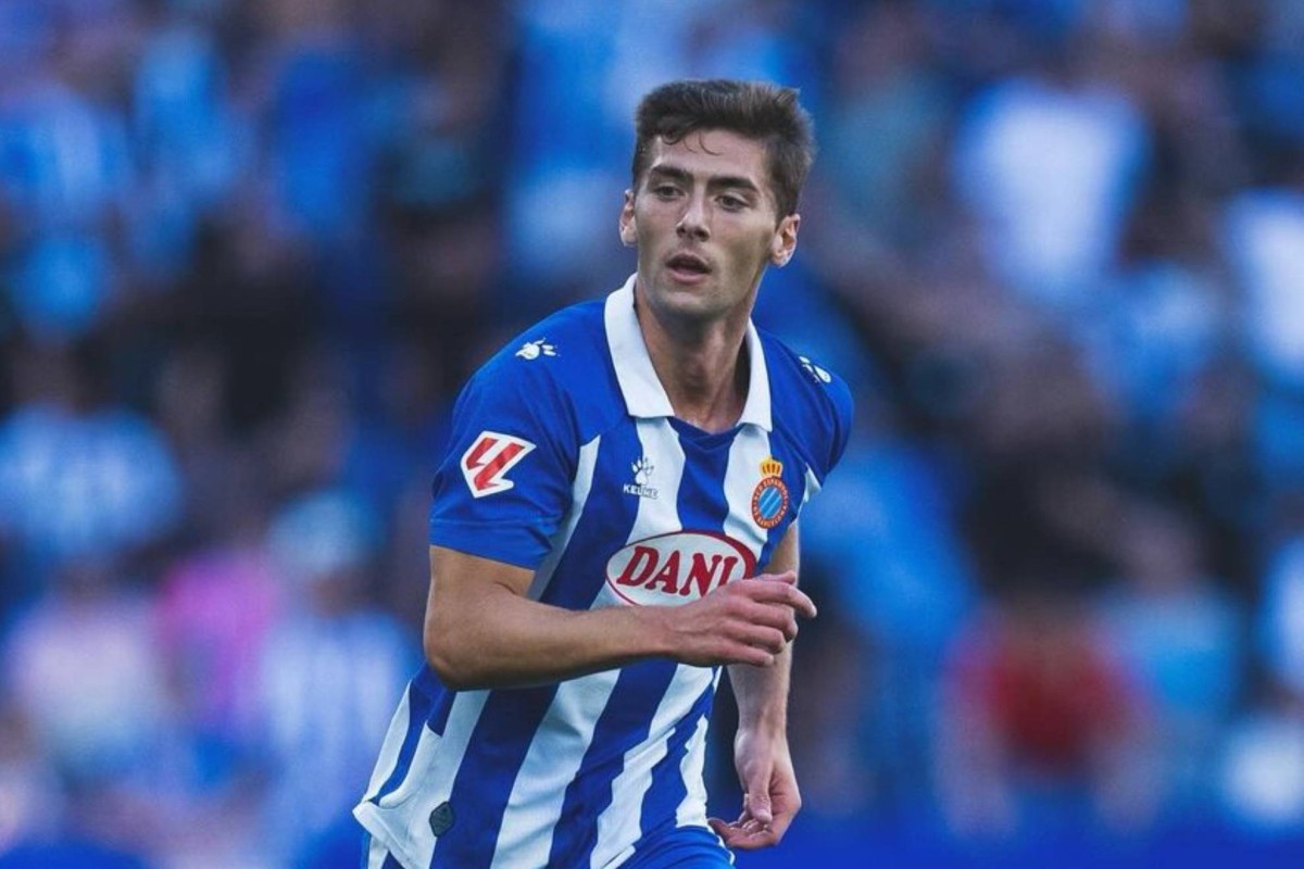 Muy malas noticias para el Espanyol con José Gragera Muy malas noticias para el Espanyol con José Gragera