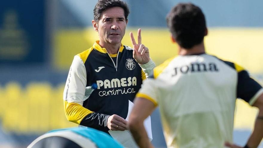 Latest news about Álex Baena, Kiko Femenia, and Pape Gueye Latest news about Álex Baena, Kiko Femenia, and Pape Gueye