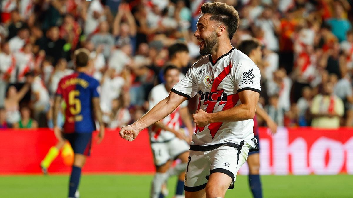 The sanction for Unai López is now known! The sanction for Unai López is now known!