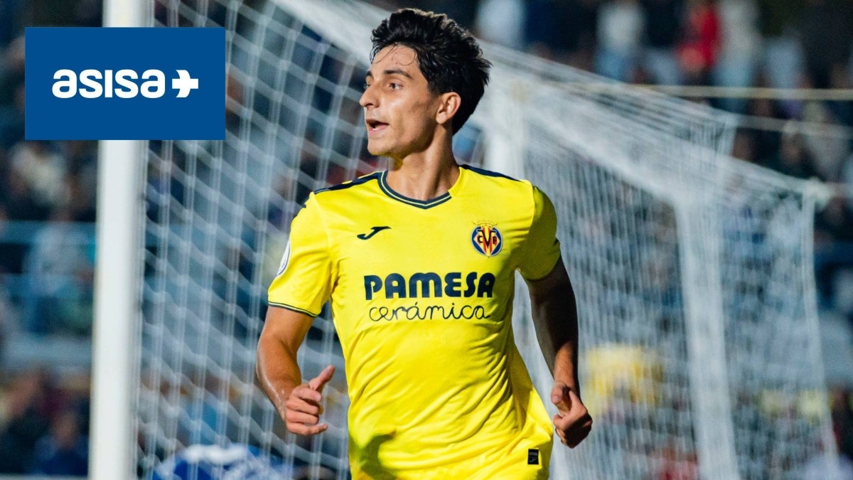 New injury at Villarreal New injury at Villarreal