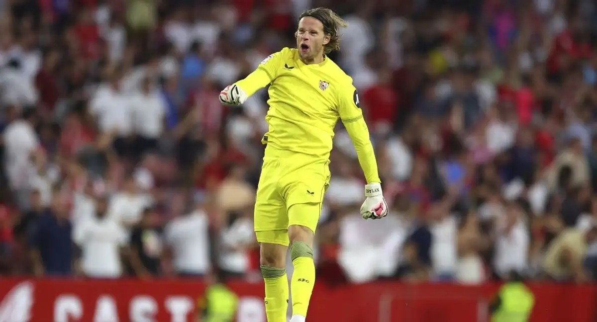When will Nyland return to the playing field? When will Nyland return to the playing field?