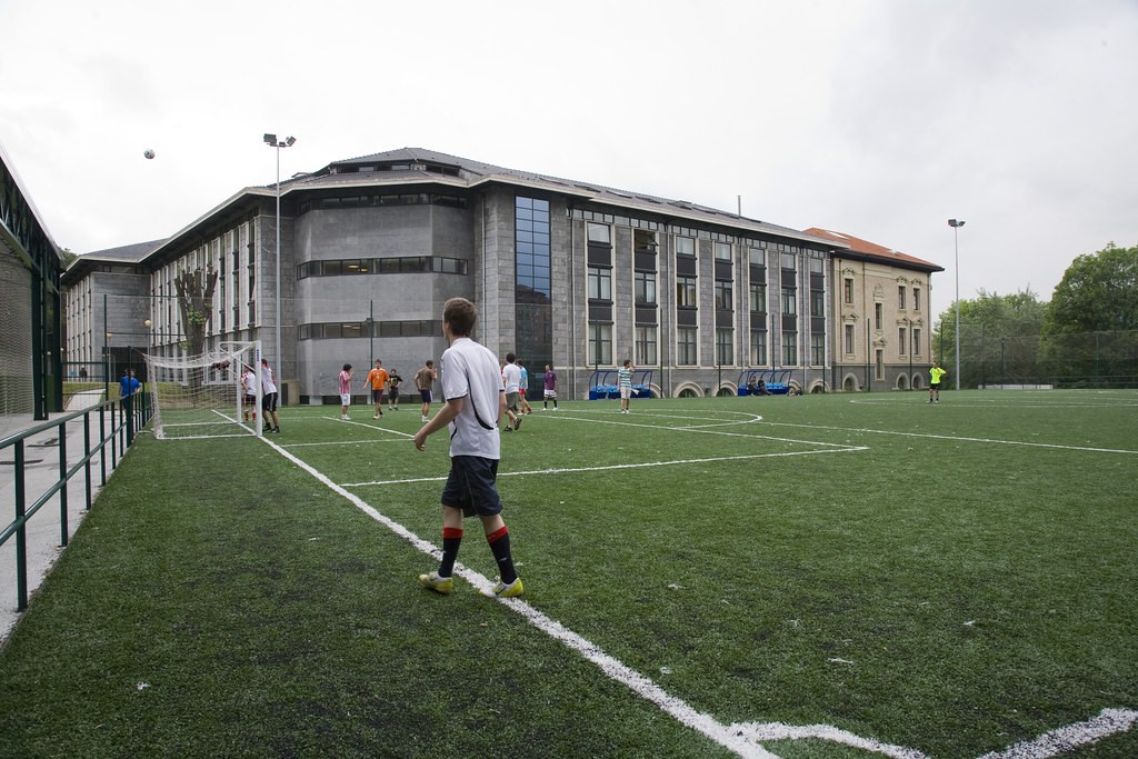 Futbolistas con grandes carreras fuera del fútbol Futbolistas con grandes carreras fuera del fútbol