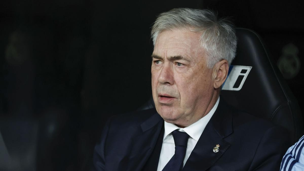 Ancelotti sobre Mbappé, Valverde, Endrick, Fran García y valoración del equipo Ancelotti sobre Mbappé, Valverde, Endrick, Fran García y valoración del equipo