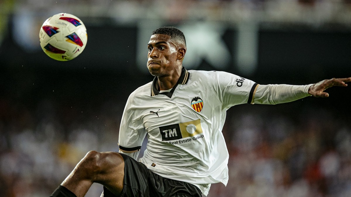 En Italia sitúan a Mosquera en la órbita del Milan En Italia sitúan a Mosquera en la órbita del Milan