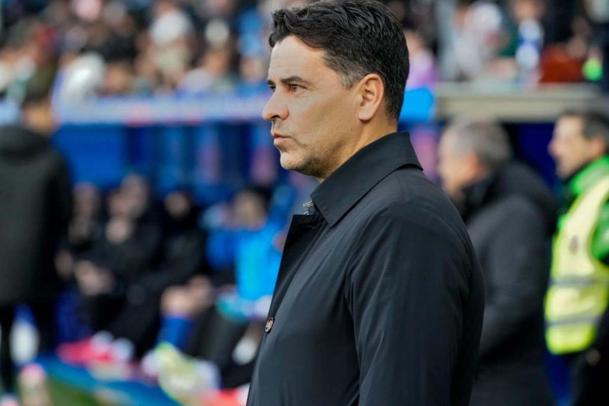 Míchel sobre las molestias de Miguel Gutiérrez y los cambios de Iván Martín y Solís Míchel sobre las molestias de Miguel Gutiérrez y los cambios de Iván Martín y Solís