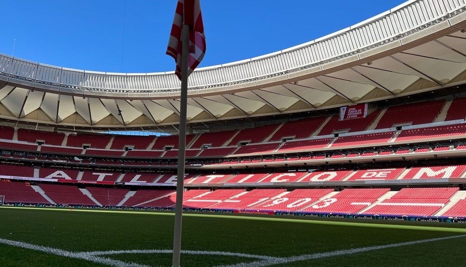 Confirmed lineups of Atlético de Madrid - Villarreal Confirmed lineups of Atlético de Madrid - Villarreal