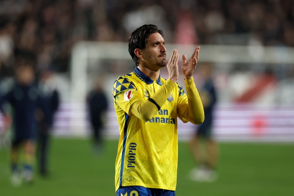 Se confirma la recaída y el tiempo de baja de José Campaña Se confirma la recaída y el tiempo de baja de José Campaña