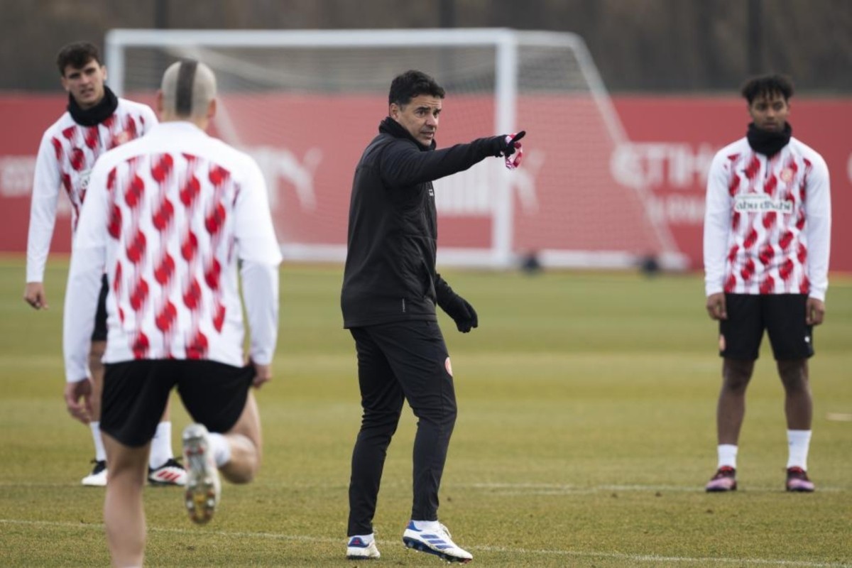 Última hora sobre Miguel Gutiérrez, Gazzaniga, Krejci, Blind y Pau López Última hora sobre Miguel Gutiérrez, Gazzaniga, Krejci, Blind y Pau López