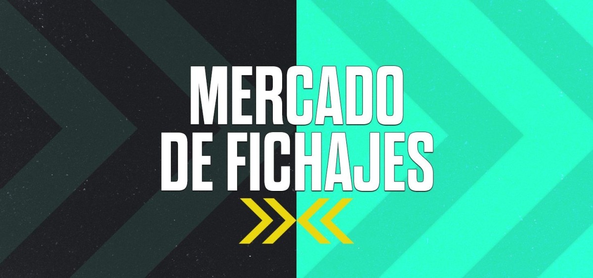 Todo sobre el Mercado de Fichajes de Invierno en LaLiga EA SPORTS 2024/2025 Todo sobre el Mercado de Fichajes de Invierno en LaLiga EA SPORTS 2024/2025