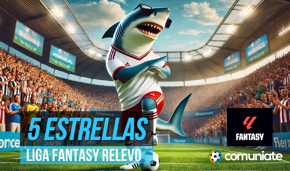 Protagonistas por equipo para la Jornada 22 LaLiga Fantasy Relevo Protagonistas por equipo para la Jornada 22 LaLiga Fantasy Relevo