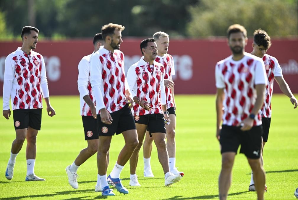 Última hora sobre Miguel, Gazzaniga, Blind, Romeu y Krejci Última hora sobre Miguel, Gazzaniga, Blind, Romeu y Krejci