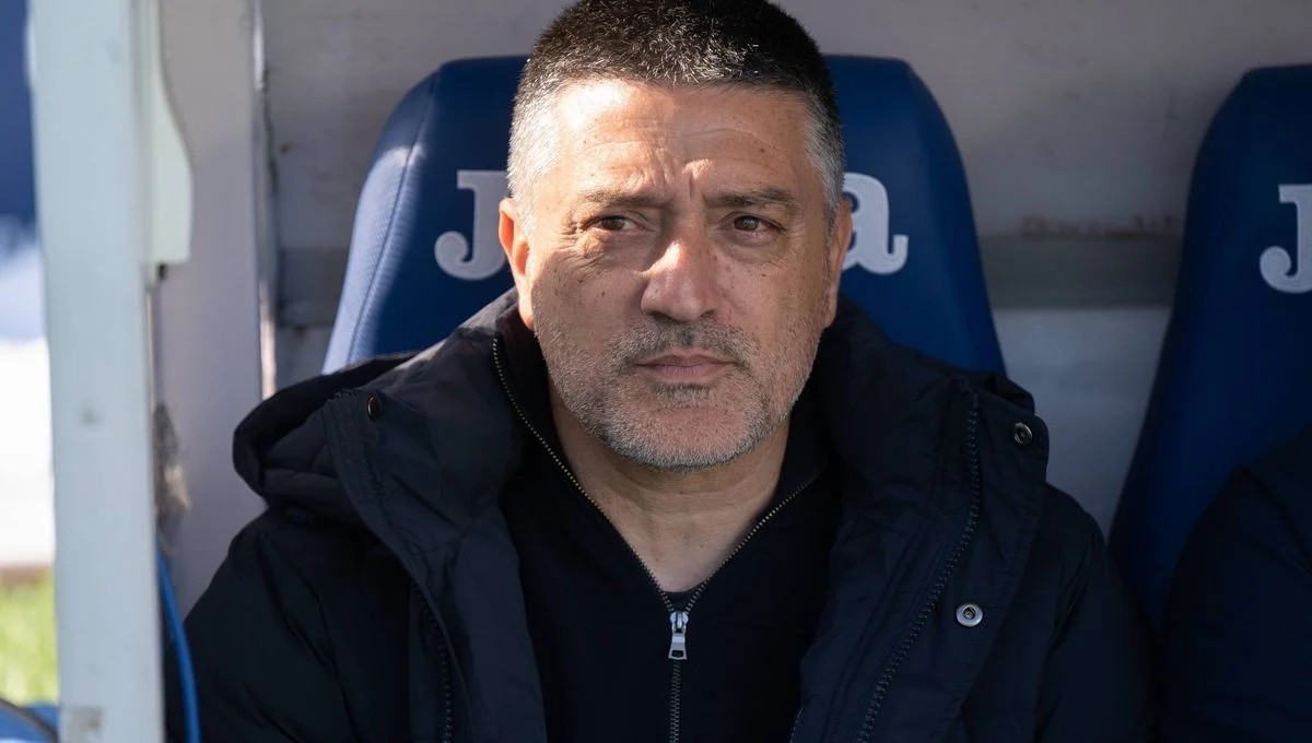 García Pimienta sobre Lukebakio, Isaac Romero, Ejuke y Akor Adams García Pimienta sobre Lukebakio, Isaac Romero, Ejuke y Akor Adams