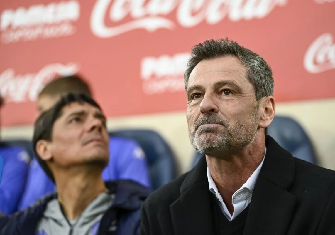 Diego Cocca no descarta dimitir si no llegan fichajes Diego Cocca no descarta dimitir si no llegan fichajes