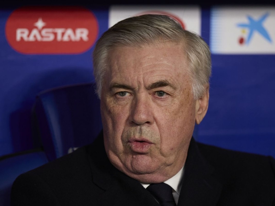 Ancelotti sobre la lesión de Rüdiger y la derrota ante el Espanyol Ancelotti sobre la lesión de Rüdiger y la derrota ante el Espanyol