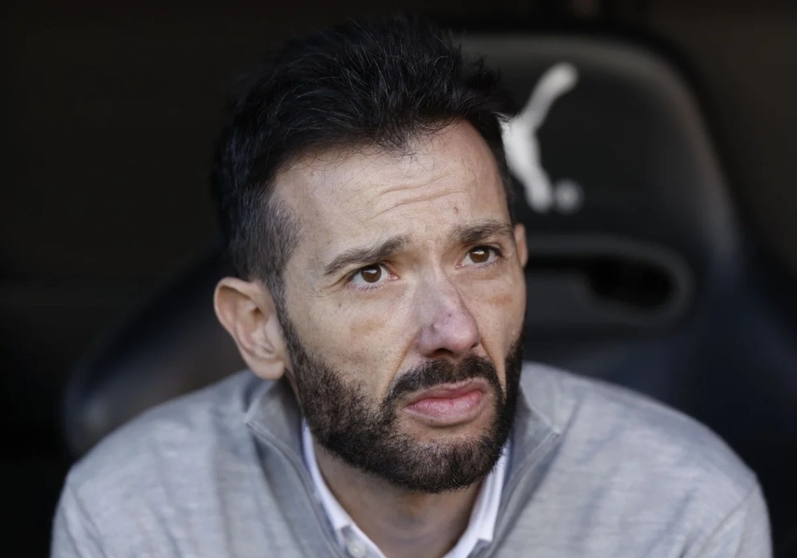 Carlos Coberán sobre Javi Guerra, Gayà, Diego López, Foulquier, el mercado y la victoria Carlos Coberán sobre Javi Guerra, Gayà, Diego López, Foulquier, el mercado y la victoria