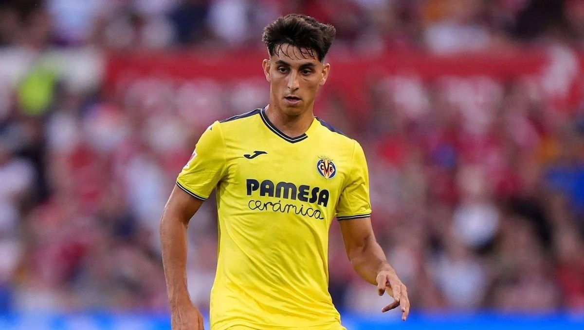 Ramón Terrats se marcha al Getafe Ramón Terrats se marcha al Getafe