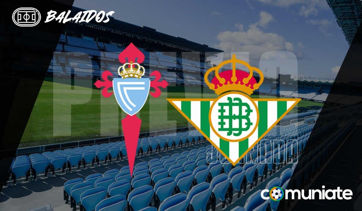 Previa, alineaciones probables y consejos fantasy del Celta - Betis. Jornada 23 de LaLiga. Previa, alineaciones probables y consejos fantasy del Celta - Betis. Jornada 23 de LaLiga.