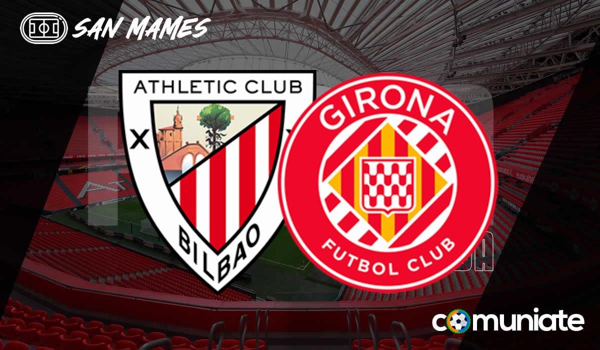 Previa, alineaciones probables y consejos fantasy del Athletic - Girona. Jornada 23 de LaLiga. Previa, alineaciones probables y consejos fantasy del Athletic - Girona. Jornada 23 de LaLiga.