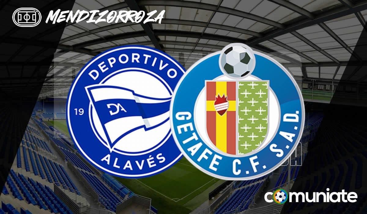 Previa, alineaciones probables y consejos fantasy del Alavés - Getafe. Jornada 23 de LaLiga. Previa, alineaciones probables y consejos fantasy del Alavés - Getafe. Jornada 23 de LaLiga.