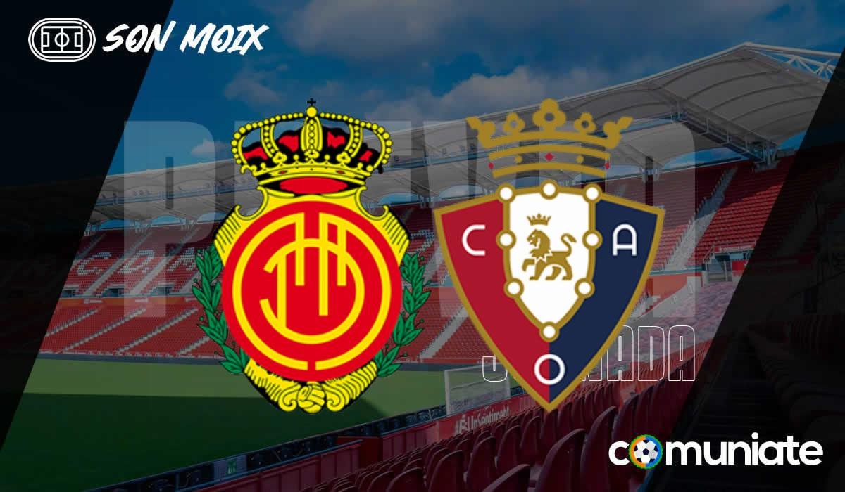 Previa, alineaciones probables y consejos fantasy del Mallorca - Osasuna. Jornada 23 de LaLiga. Previa, alineaciones probables y consejos fantasy del Mallorca - Osasuna. Jornada 23 de LaLiga.