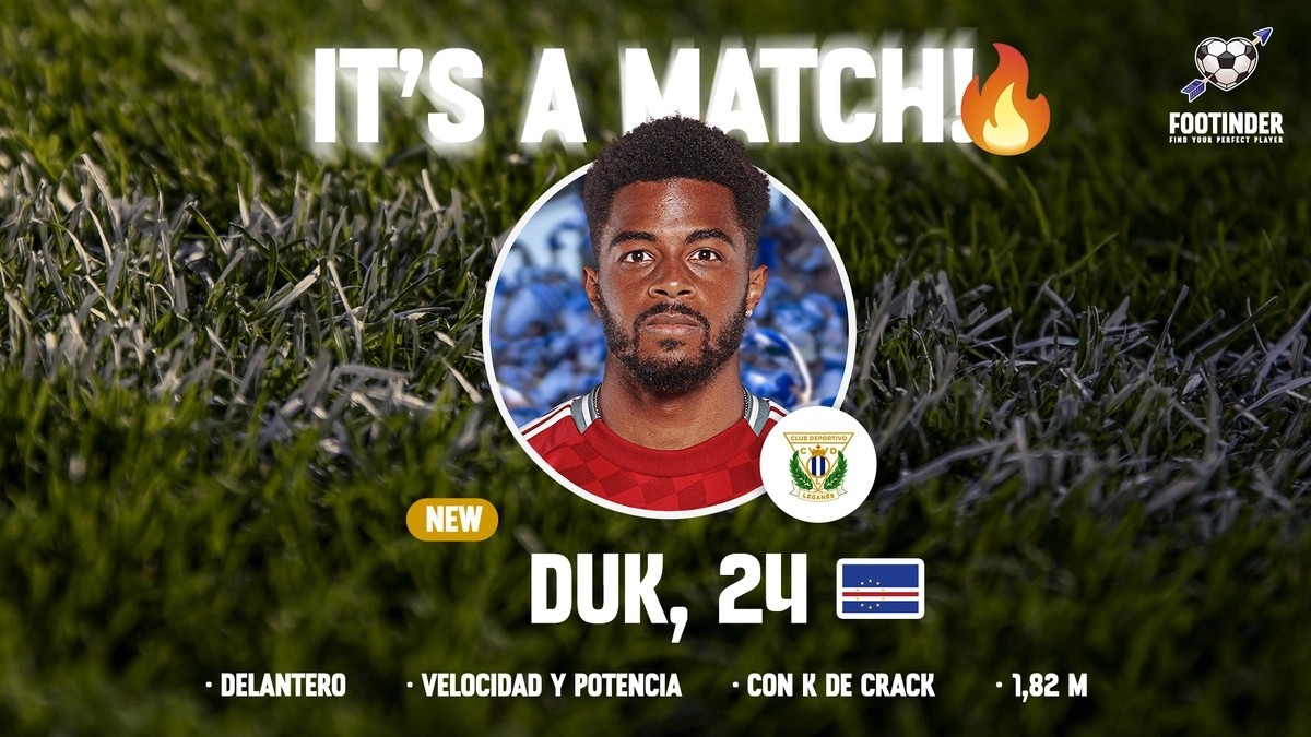 El Leganés hace oficiales los fichajes de Borna Barisic y Duk El Leganés hace oficiales los fichajes de Borna Barisic y Duk