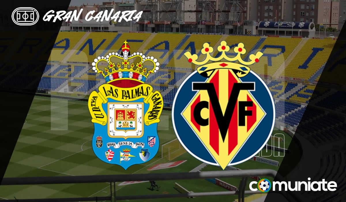 Previa, alineaciones probables y consejos fantasy del Las Palmas - Villarreal. Jornada 23 de LaLiga. Previa, alineaciones probables y consejos fantasy del Las Palmas - Villarreal. Jornada 23 de LaLiga.
