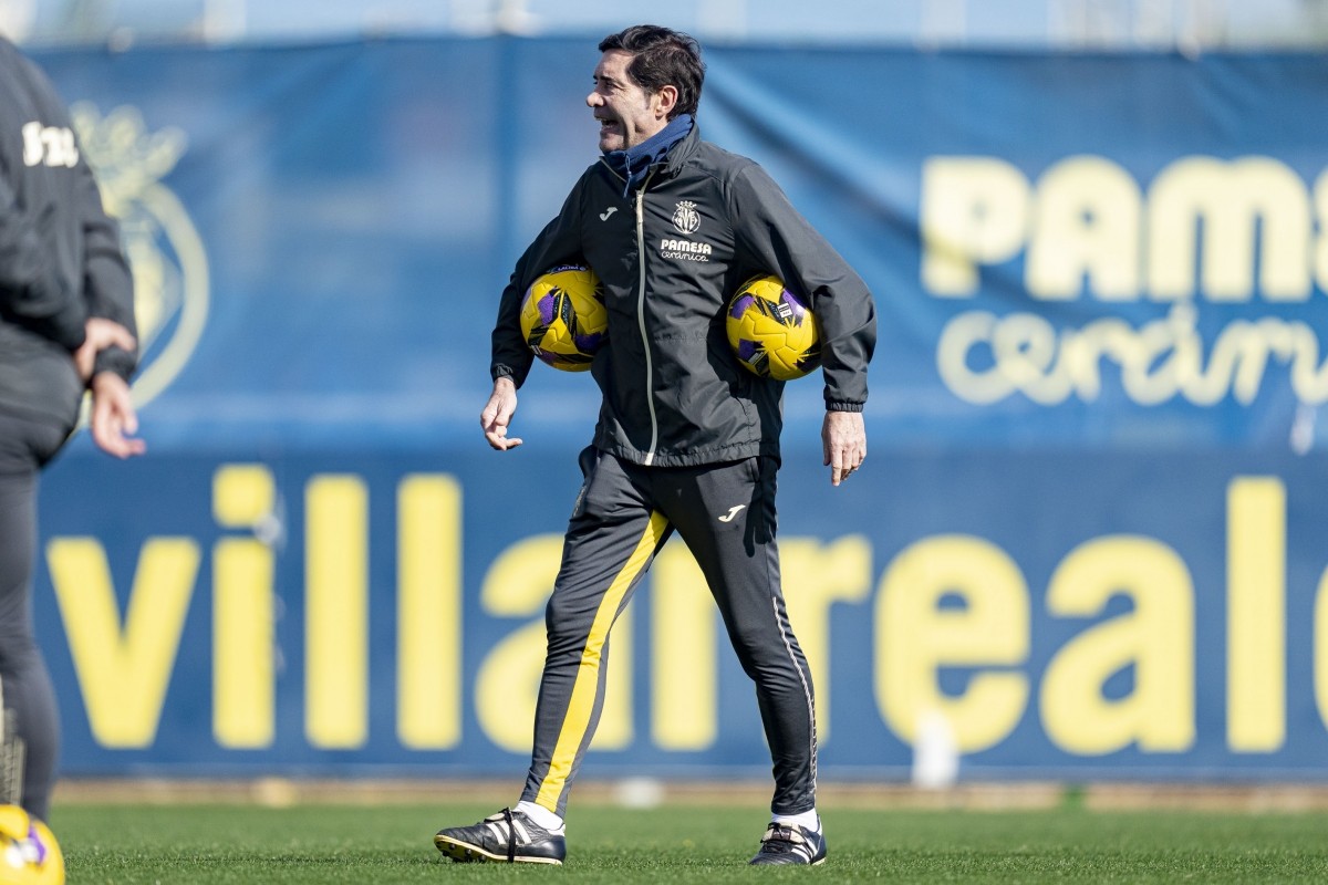 Última hora sobre Gerard Moreno y Kiko Femenía Última hora sobre Gerard Moreno y Kiko Femenía