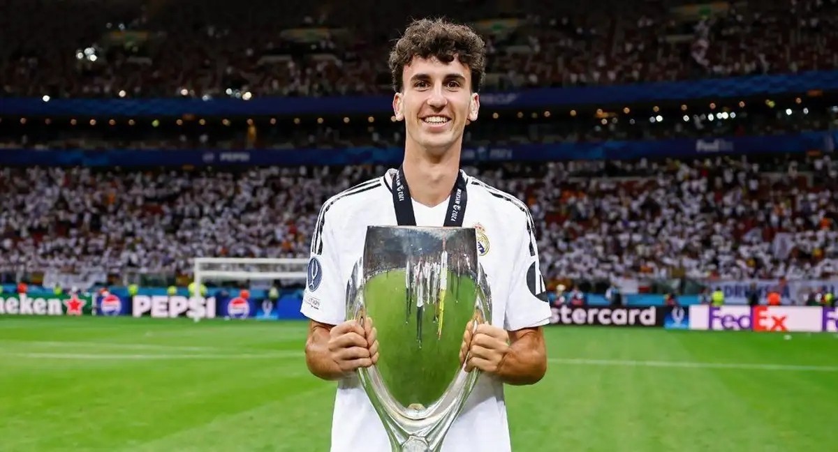 Jacobo Ramón apunta a ser titular ante el Atlético Jacobo Ramón apunta a ser titular ante el Atlético