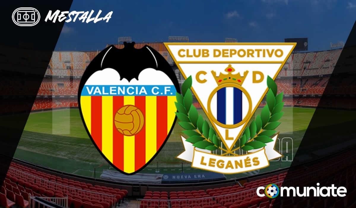 Previa, alineaciones probables y consejos fantasy del Valencia - Leganés. Jornada 23 de LaLiga. Previa, alineaciones probables y consejos fantasy del Valencia - Leganés. Jornada 23 de LaLiga.