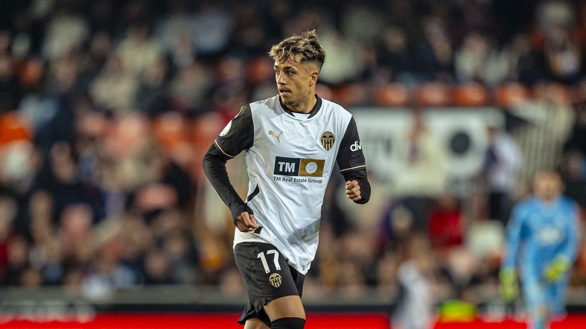 Parches y tapados jornada 23 Ed. 24/25