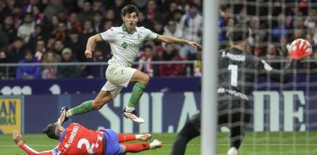 Parches y tapados jornada 23 Ed. 24/25