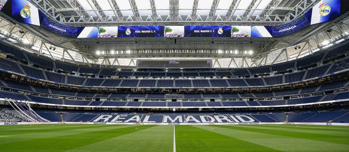 Alineaciones confirmadas del Real Madrid - Atlético de Madrid Alineaciones confirmadas del Real Madrid - Atlético de Madrid