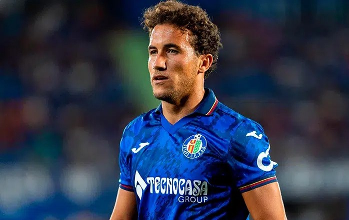 Luis Milla causa baja una nueva jornada por lesión Luis Milla causa baja una nueva jornada por lesión