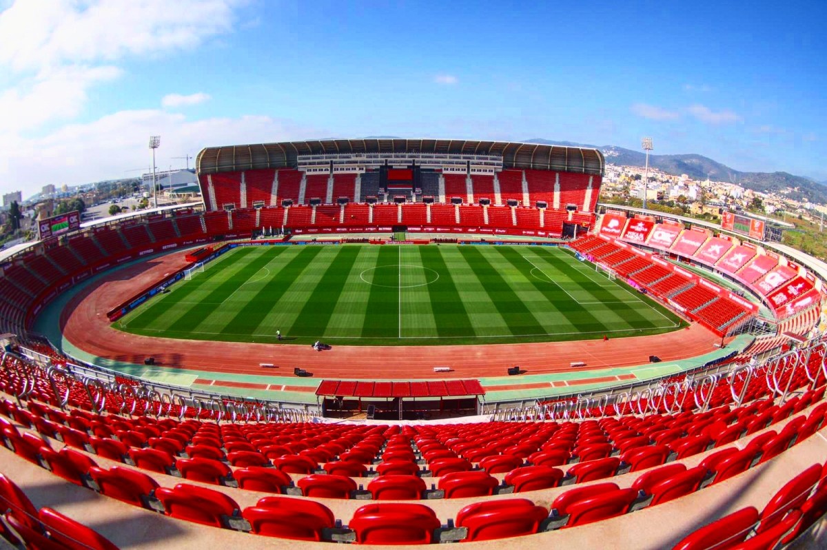 Alineaciones confirmadas del Mallorca - Osasuna Alineaciones confirmadas del Mallorca - Osasuna