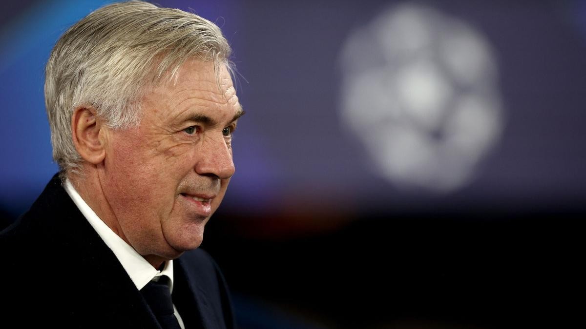 Ancelotti sobre Vinicius Jr, Rüdiger, Alaba, Rodrygo, Valverde, Mendy, Asencio, Tchouaméni, Camavinga y el triunfo Ancelotti sobre Vinicius Jr, Rüdiger, Alaba, Rodrygo, Valverde, Mendy, Asencio, Tchouaméni, Camavinga y el triunfo