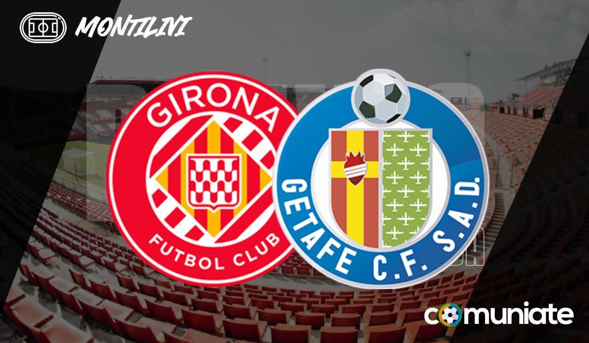 Previa, alineaciones probables y consejos fantasy del Girona - Getafe. Jornada 24 de LaLiga. Previa, alineaciones probables y consejos fantasy del Girona - Getafe. Jornada 24 de LaLiga.