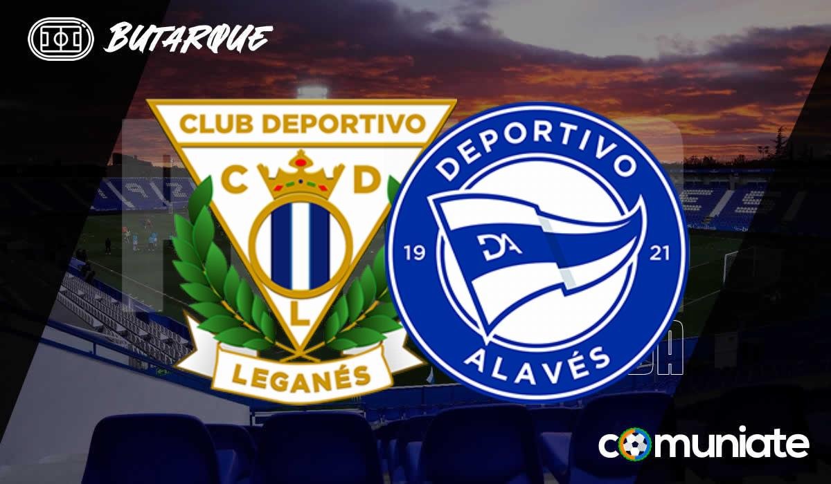 Previa, alineaciones probables y consejos fantasy del Leganés - Alavés. Jornada 24 de LaLiga. Previa, alineaciones probables y consejos fantasy del Leganés - Alavés. Jornada 24 de LaLiga.