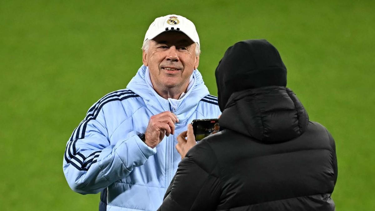 MARCA apuesta por la suplencia de Bellingham y AS no confía en la titularidad de Brahim MARCA apuesta por la suplencia de Bellingham y AS no confía en la titularidad de Brahim