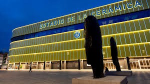 Alineaciones confirmadas del Villarreal - Valencia ¡Barry y Kambwalla suplentes! Alineaciones confirmadas del Villarreal - Valencia ¡Barry y Kambwalla suplentes!