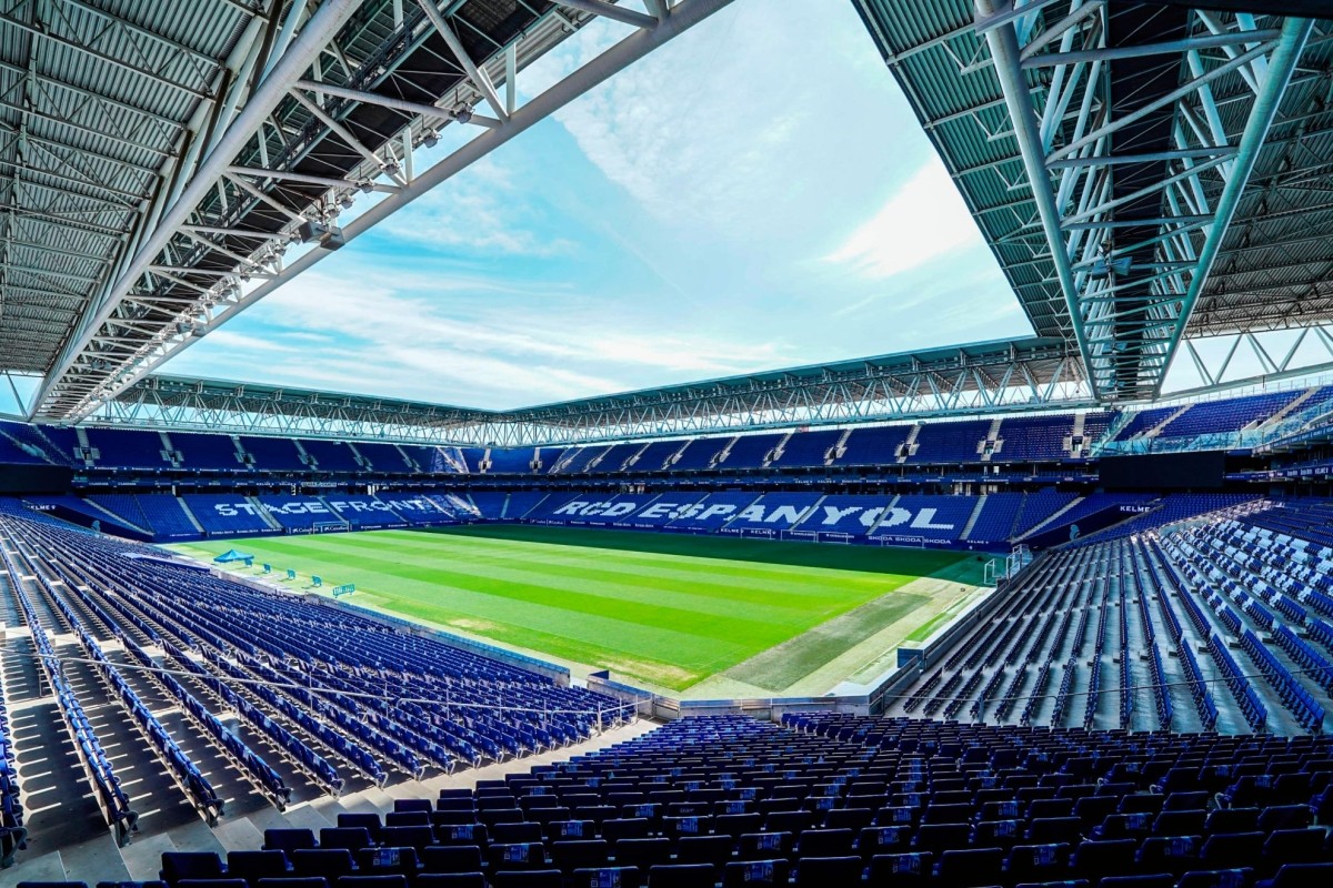 Alineaciones confirmadas del Espanyol - Athletic Club ¿Nico Williams titular? Alineaciones confirmadas del Espanyol - Athletic Club ¿Nico Williams titular?