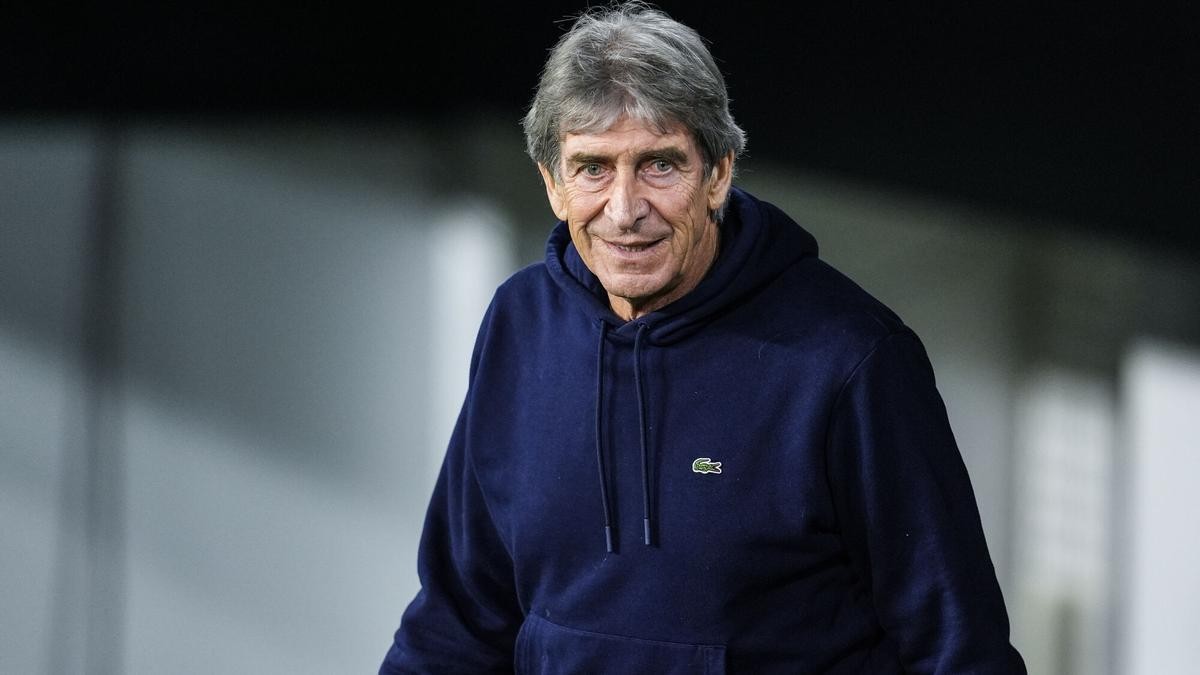 Pellegrini sobre Antony, Isco, Lo Celso, Jesús Rodríguez, Marc Roca y Ortiz Pellegrini sobre Antony, Isco, Lo Celso, Jesús Rodríguez, Marc Roca y Ortiz