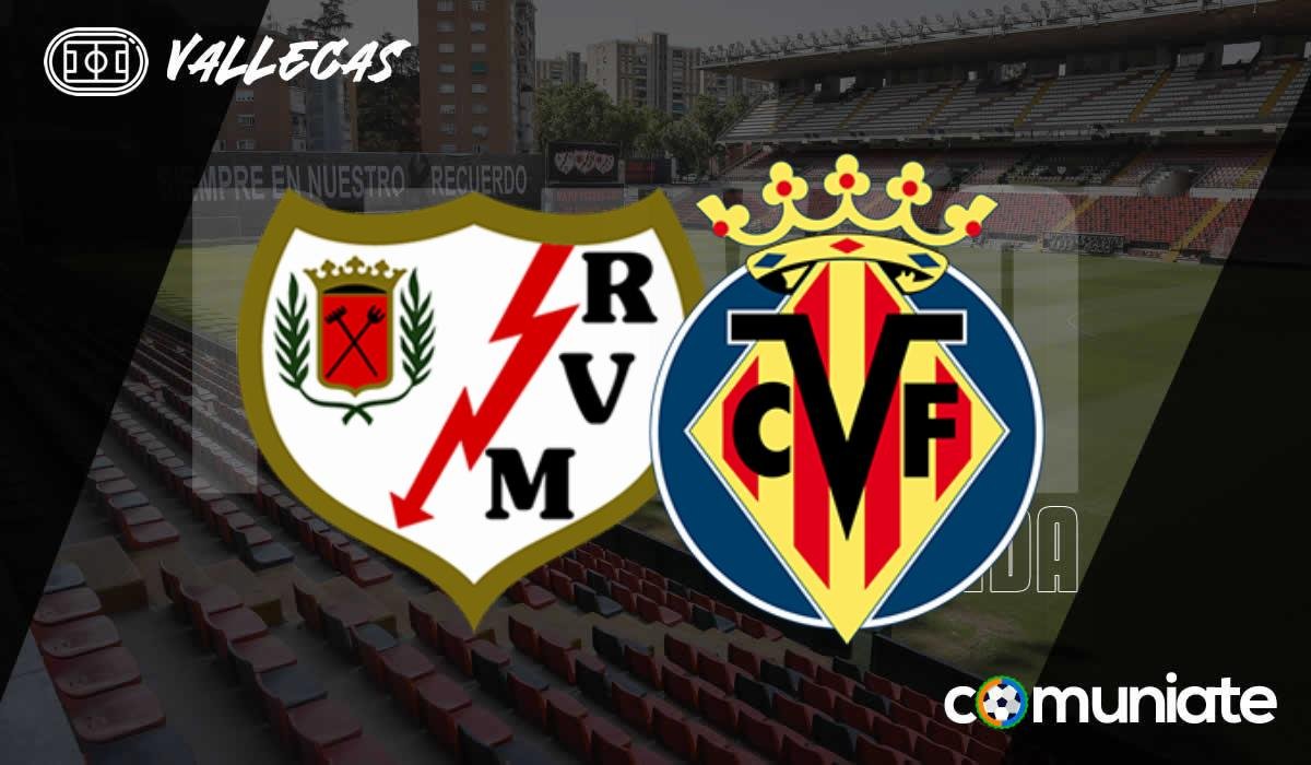 Previa, alineaciones probables y consejos fantasy del Rayo Vallecano - Villarreal. Jornada 25 de LaLiga. Previa, alineaciones probables y consejos fantasy del Rayo Vallecano - Villarreal. Jornada 25 de LaLiga.