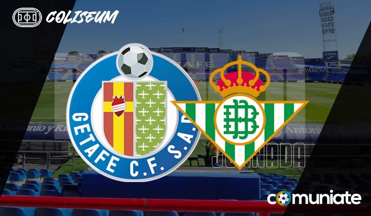 Previa, alineaciones probables y consejos fantasy del Getafe - Betis. Jornada 25 de LaLiga. Previa, alineaciones probables y consejos fantasy del Getafe - Betis. Jornada 25 de LaLiga.