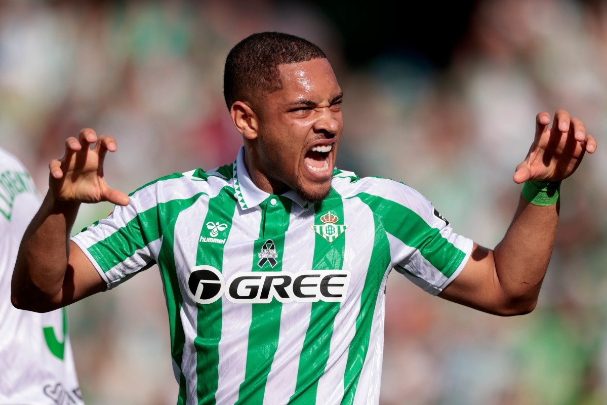 Vitor Roque acepta marcharse este febrero y la decisión final es del Betis Vitor Roque acepta marcharse este febrero y la decisión final es del Betis