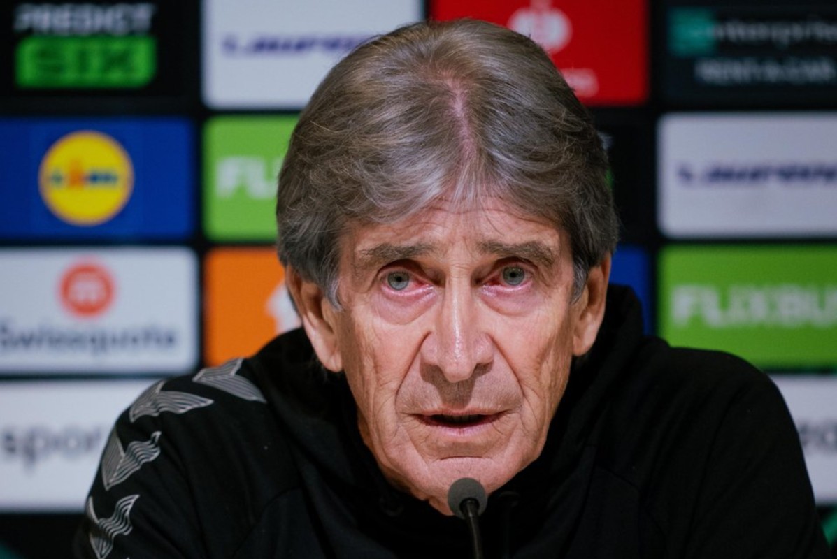 Pellegrini sobre Antony, Jesús Rodríguez, Isco, Lo Celso, Marc Roca, Abde, Carvalho, Bellerín, Fornals,  las lesiones y las rotaciones Pellegrini sobre Antony, Jesús Rodríguez, Isco, Lo Celso, Marc Roca, Abde, Carvalho, Bellerín, Fornals,  las lesiones y las rotaciones