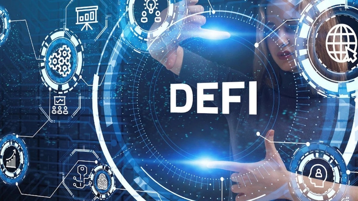 Guía Completa para Navegar el Mundo DeFi en el Espacio Cripto Guía Completa para Navegar el Mundo DeFi en el Espacio Cripto