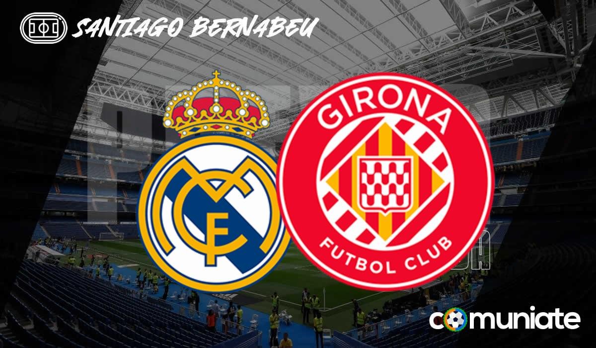 Previa, alineaciones probables y consejos fantasy del Real Madrid - Girona. Jornada 25 de LaLiga. Previa, alineaciones probables y consejos fantasy del Real Madrid - Girona. Jornada 25 de LaLiga.
