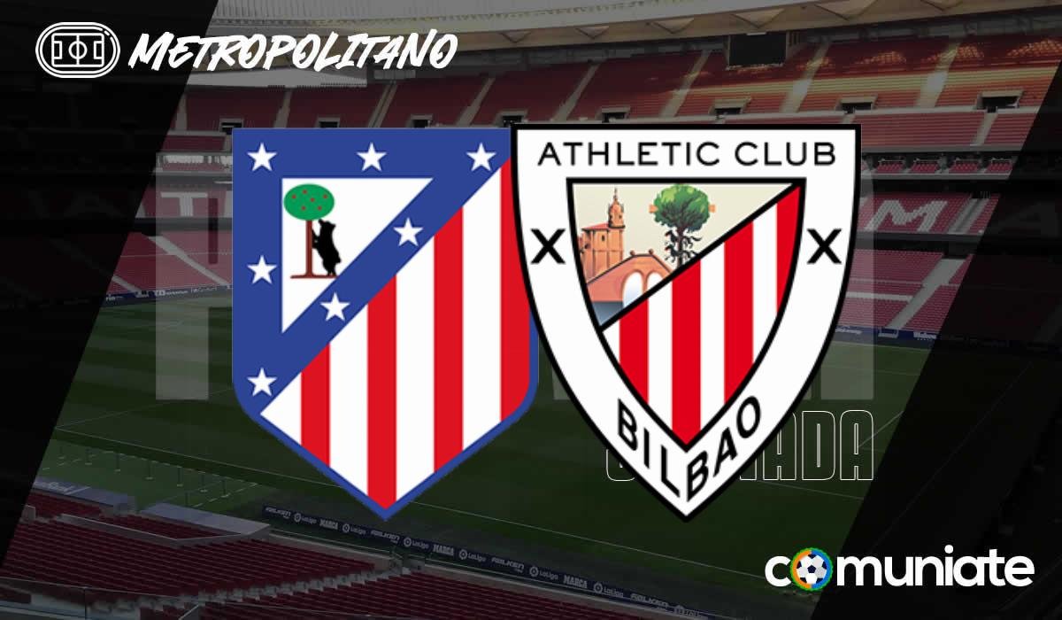 Previa, alineaciones probables y consejos fantasy del Atlético - Athletic. Jornada 26 de LaLiga. Previa, alineaciones probables y consejos fantasy del Atlético - Athletic. Jornada 26 de LaLiga.