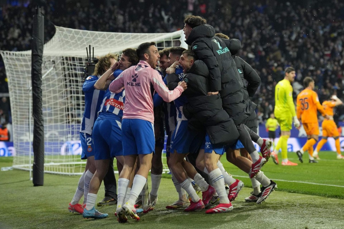 Baja muy importante confirmada en el Espanyol para visitar al Villarreal Baja muy importante confirmada en el Espanyol para visitar al Villarreal