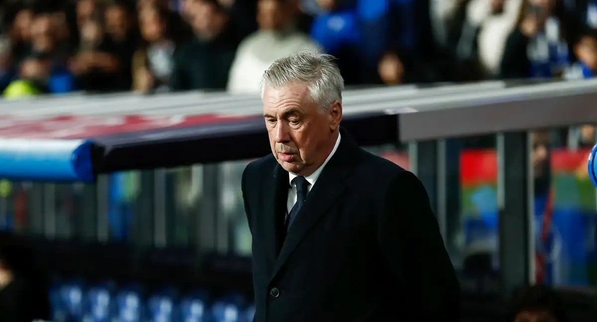 Ancelotti sobre Asencio, Ceballos, Valverde, Lucas Vázquez, Modric, Bellingham, Alaba, Endrick, Arda y Lunin Ancelotti sobre Asencio, Ceballos, Valverde, Lucas Vázquez, Modric, Bellingham, Alaba, Endrick, Arda y Lunin